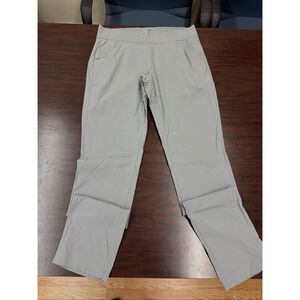 Columbia Omni-Shield Grey Pants Size Medium